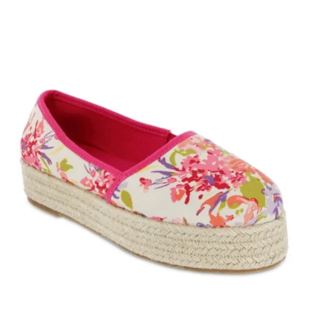 New Pioneer Woman Begonia Bloom Women’s Size 9